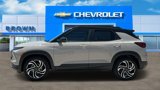 New 2026 Chevrolet TrailBlazer RS w/ Convenience Package image 5