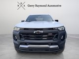 New 2026 Chevrolet Colorado Trail Boss image 2