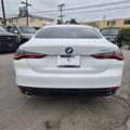 Used 2022 BMW 430i Coupe w/ Premium Package image 5