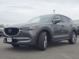 Used 2019 MAZDA CX-5 Grand Touring w/ GT Premium Package image 3