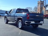 Used 2025 Chevrolet Silverado 2500 LT w/ Leather Package image 3