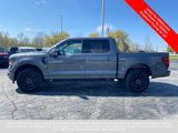New 2025 Ford F150 XLT w/ Equipment Group 302A MID image 3
