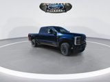 New 2025 Ford F250 Platinum image 2