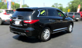 Used 2015 INFINITI QX60 Luxe image 5