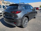 New 2025 MAZDA CX-5 Signature image 4