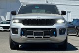New 2024 Jeep Grand Cherokee Limited 4xe image 5