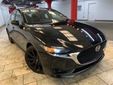 Used 2025 MAZDA MAZDA3 s image 3