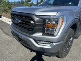 Used 2023 Ford F150 XLT w/ Equipment Group 302A High image 3