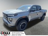 New 2026 GMC Canyon AT4 w/ Technology Plus Package image 1