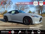 New 2024 Nissan Z Performance w/ Floor Mat Package image 3