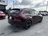 New 2025 MAZDA CX-90 3.3 Turbo w/ Premium Sport Pkg image 4
