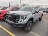 New 2025 GMC Sierra 1500 AT4X image 4