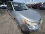 Used 2014 Subaru Forester 2.5i image 2