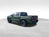New 2025 Nissan Frontier PRO-4X w/ Pro Premium Package image 2