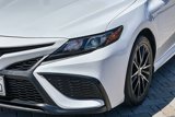 Used 2024 Toyota Camry SE image 5