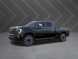 New 2025 GMC Sierra 2500 Denali Ultimate image 2