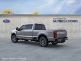 New 2025 Ford F250 Platinum image 4