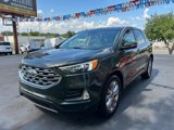 Used 2023 Ford Edge Titanium w/ Cargo Accessory Package image 4