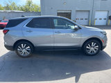 Used 2024 Chevrolet Equinox LT image 2