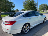 Used 2018 Honda Accord Touring image 6