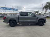 New 2025 Ford F150 XLT w/ Equipment Group 302A MID image 6