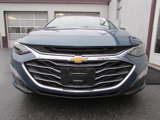 Used 2024 Chevrolet Malibu LT image 2