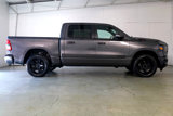 Used 2022 RAM 1500 Big Horn image 3