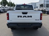 New 2026 RAM 1500 Classic Warlock image 6