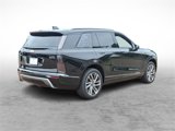 New 2026 Cadillac Vistiq Sport image 3