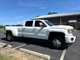 Used 2018 GMC Sierra 3500 Denali w/ Duramax Plus Package image 2
