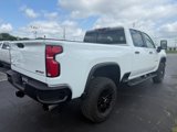 Used 2025 Chevrolet Silverado 2500 ZR2 w/ Technology Package image 2