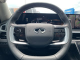 Used 2025 INFINITI QX80 Sensory image 5
