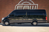 Used 2024 Mercedes-Benz Sprinter 3500 image 5
