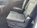New 2025 Chevrolet Suburban Premier image 4