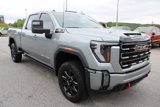 Used 2024 GMC Sierra 2500 AT4 w/ AT4 Premium Plus Package image 4