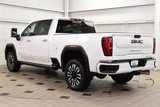 Used 2024 GMC Sierra 2500 Denali Ultimate image 5