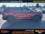 New 2026 Chevrolet Traverse RS w/ LPO, Floor Liner Package image 3