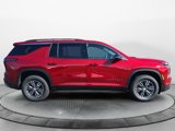 New 2026 Chevrolet Traverse LT w/ Enhanced Driving Package image 6