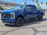 New 2026 Ford F250 Lariat image 5