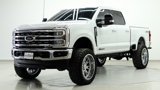 Used 2024 Ford F250 Lariat image 3