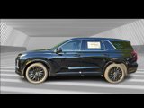 New 2025 Hyundai Palisade Calligraphy image 2