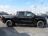 New 2025 Chevrolet Silverado 1500 Custom w/ Turbomax Blackout Package image 2