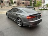New 2025 Audi A5 2.0T Premium Plus image 5
