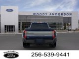 New 2025 Ford F450 King Ranch w/ FX4 Off-Road Package image 5