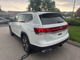 Certified 2024 Volkswagen Atlas SE image 4