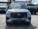 New 2025 Ford Explorer ST image 3