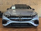 Used 2023 Mercedes-Benz EQS AMG 4MATIC image 4