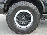 New 2025 Ford Bronco Badlands image 5