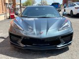 Used 2021 Chevrolet Corvette Stingray Preferred Cpe w/ Z51 Performance Package image 4