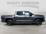 New 2025 Toyota Tundra Platinum image 6